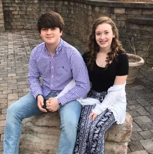 Meet your Posher, Savannah